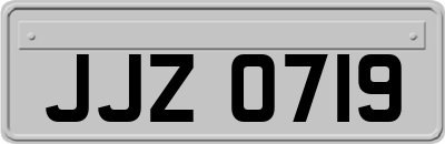 JJZ0719