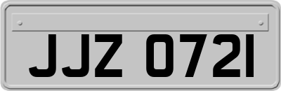 JJZ0721