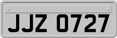 JJZ0727