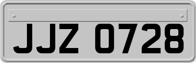 JJZ0728