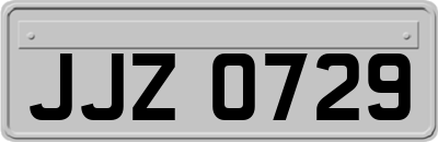 JJZ0729