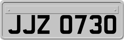 JJZ0730
