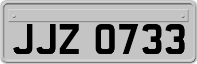JJZ0733
