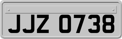 JJZ0738