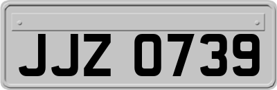 JJZ0739