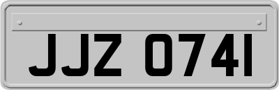JJZ0741