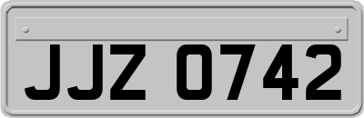 JJZ0742