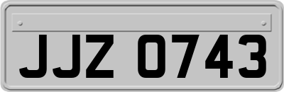 JJZ0743
