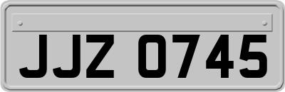 JJZ0745