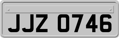 JJZ0746