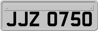 JJZ0750