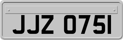JJZ0751