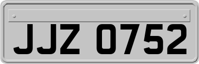 JJZ0752