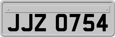 JJZ0754