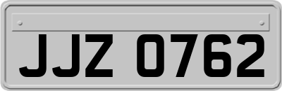 JJZ0762