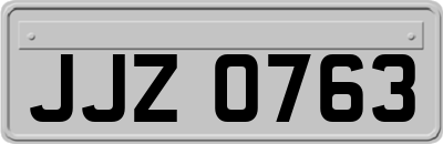 JJZ0763