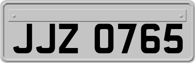 JJZ0765