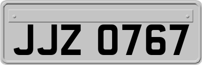 JJZ0767