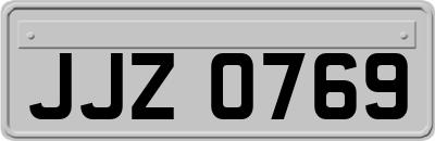 JJZ0769