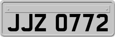 JJZ0772