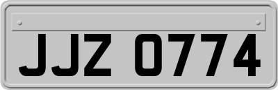 JJZ0774