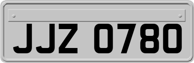 JJZ0780