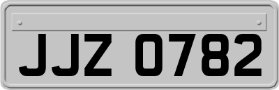 JJZ0782