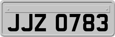 JJZ0783