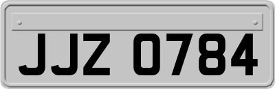 JJZ0784