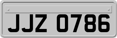 JJZ0786