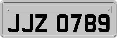 JJZ0789
