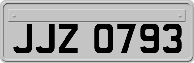 JJZ0793