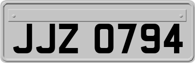JJZ0794