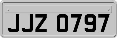 JJZ0797