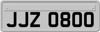 JJZ0800