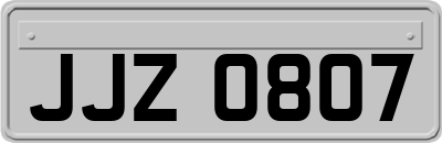 JJZ0807