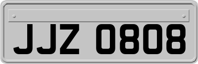 JJZ0808