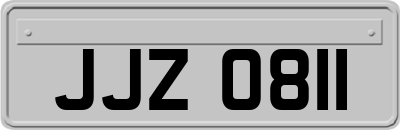 JJZ0811