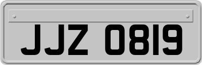 JJZ0819