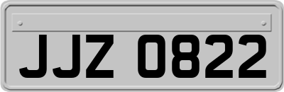 JJZ0822