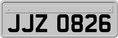JJZ0826