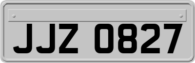 JJZ0827