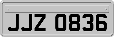 JJZ0836