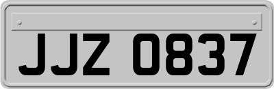 JJZ0837