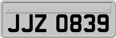 JJZ0839