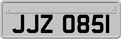 JJZ0851