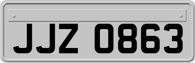 JJZ0863
