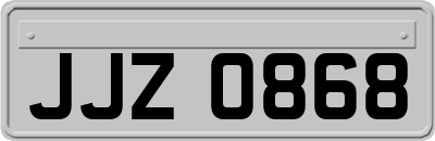 JJZ0868