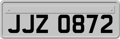 JJZ0872