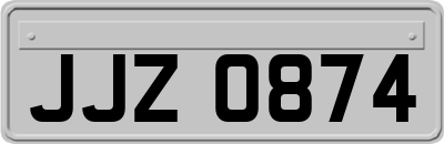 JJZ0874